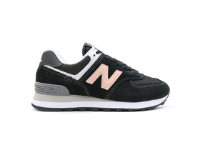 NEW BALANCE 574 HIGHER LEARNING...