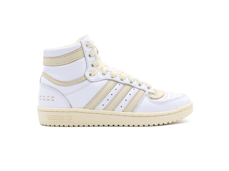 adidas Top White - GZ8941 - zapatillas sneaker - TheSneakerOne