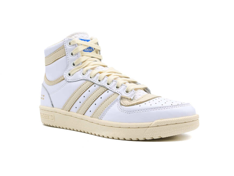 adidas Top Ten White - GZ8941 - zapatillas sneaker -
