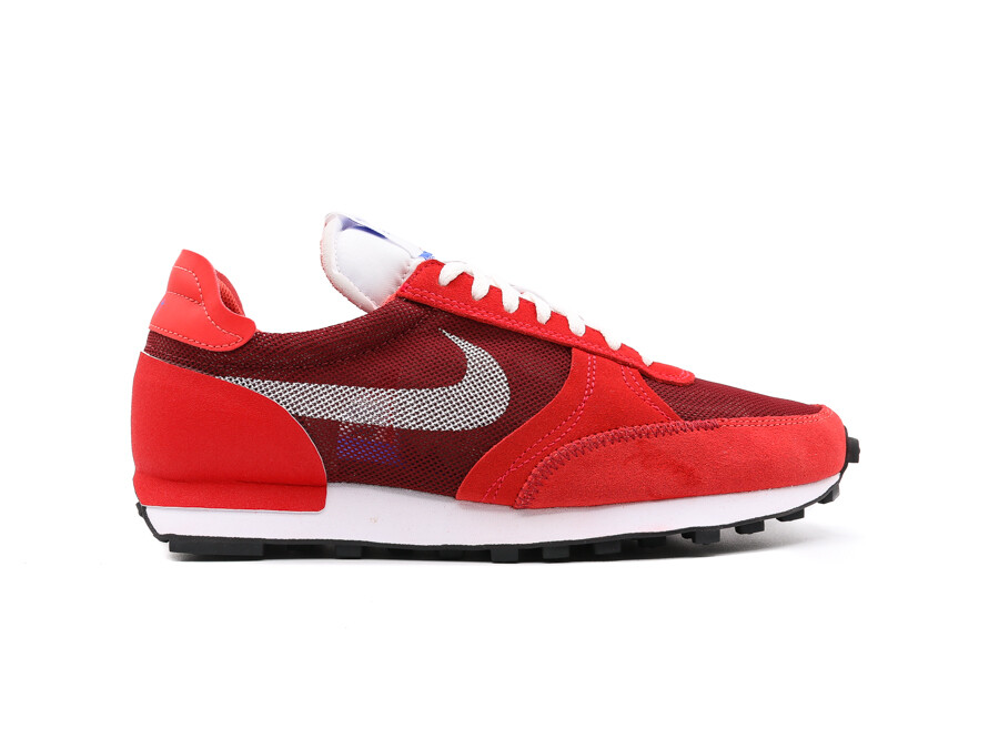nike dbreak red
