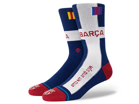 CALCETINES STANCE FC BARCELONA...