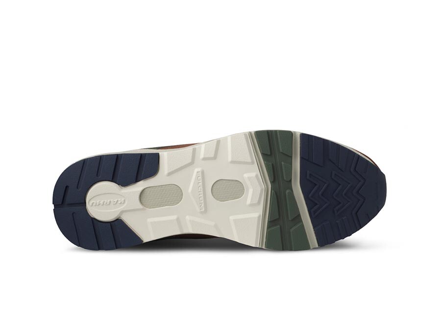 Karhu Fusion 2.0 Fudgesickle Thyme F804114 ZAPATILLAS SNEAKER