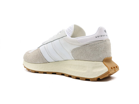 E5 cristal white H03075 - zapatillas sneaker -