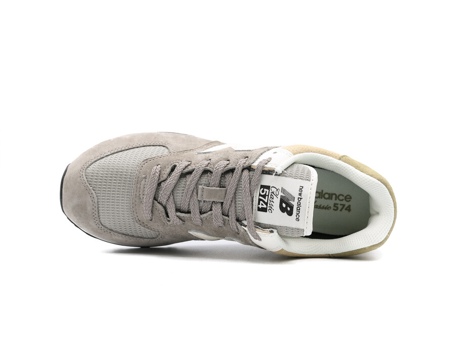 New 574 Archive Colors marblehead - ML574TT2 - Zapatillas Sneaker - TheSneakerOne