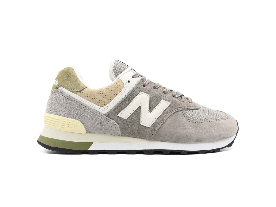NEW BALANCE 574 ARCHIVE COLORS MARBLEHEAD