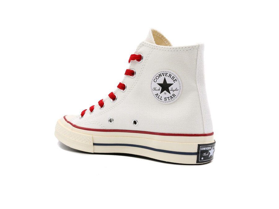 Converse CT 70 Canvas LTD Crystal Heart - A02103C sneakers mujer - TheSneakerOne