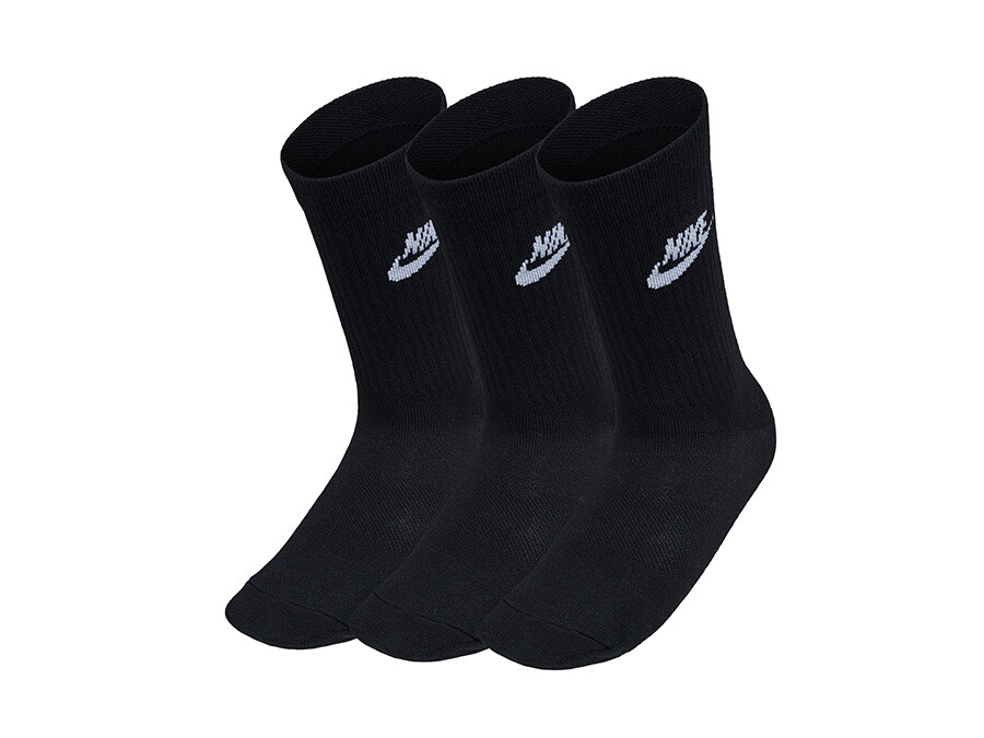 Gemidos Activar Motivar Calcetines Nike Sportswear Everyday Black - DX5025-010 - CALCETINES -  TheSneakerOne