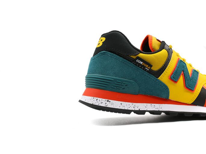 New Balance 574 All Terrain Protection Pack harvest gold U574TZ2