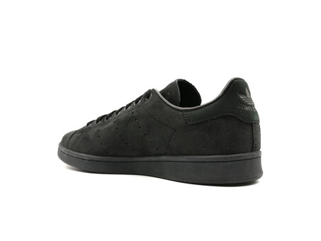 adidas stan smith black black white - GW1394 - Zapatillas -