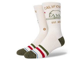 CALCETINES STANCE CALIFORNIA...