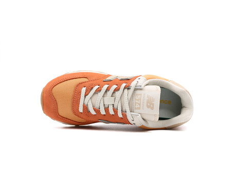 Cantina Almeja Oblicuo New Balance 574 Archive Colors light rust - WL574RCD - Sneakers Mujer -  TheSneakerOne