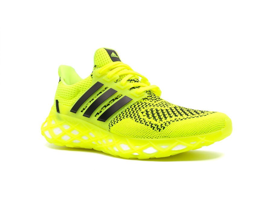 adidas Ultraboost DNA Yellow GY4172 - zapatillas sneaker TheSneakerOne