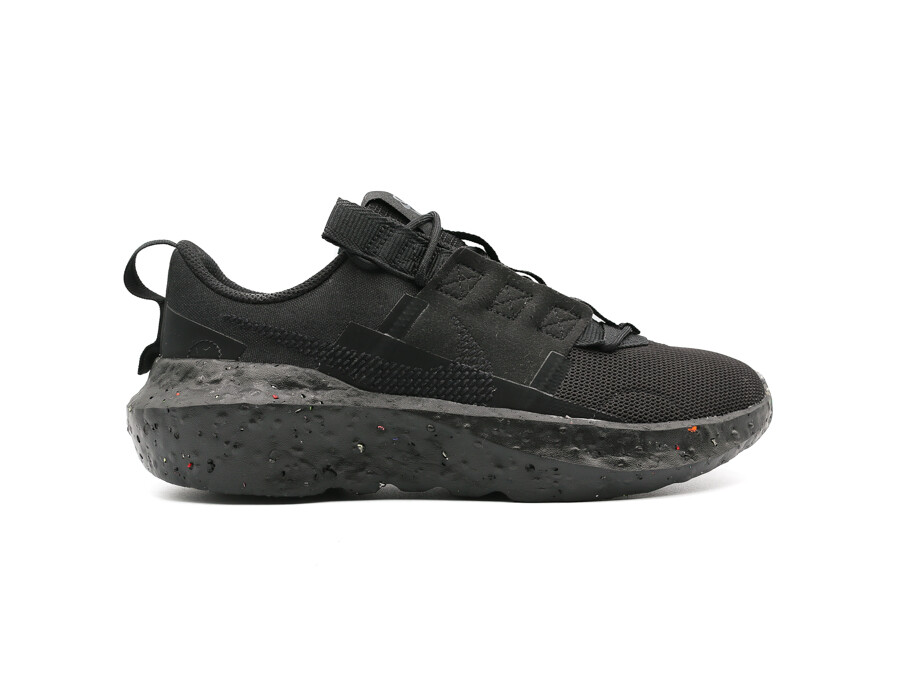 Nike black black - Zapatillas Sneaker - TheSneakerOne