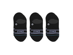 CALCETINES STANCE BASIC 3 PACK...