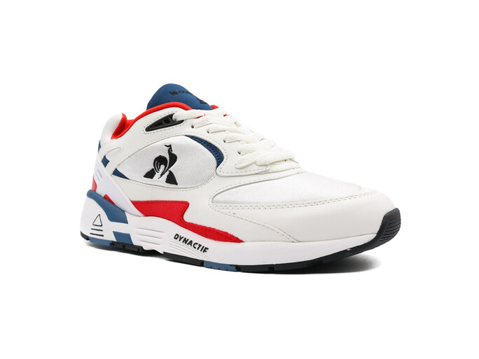 le coq sportif lcs r 1200 homme deepblue