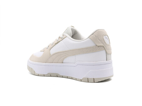 Puma Cali Dream Pastel Wn White - - Sneaker - TheSneakerOne
