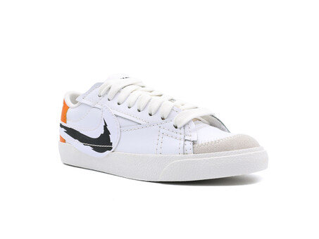 Nike Blazer 77 White - - Zapatillas Sneaker - TheSneakerOne