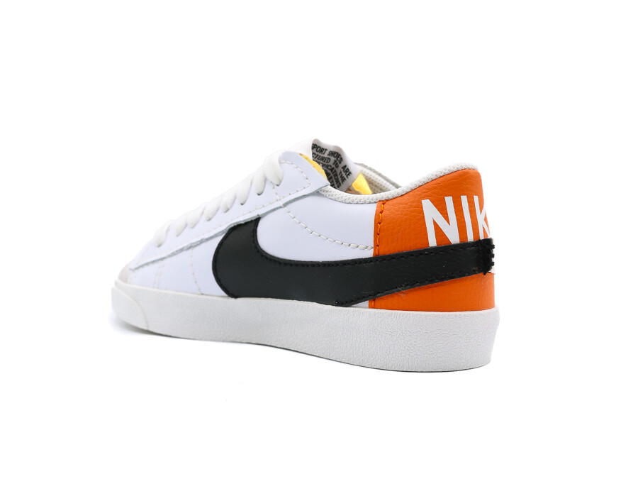 Nike Blazer 77 White - - Zapatillas Sneaker - TheSneakerOne