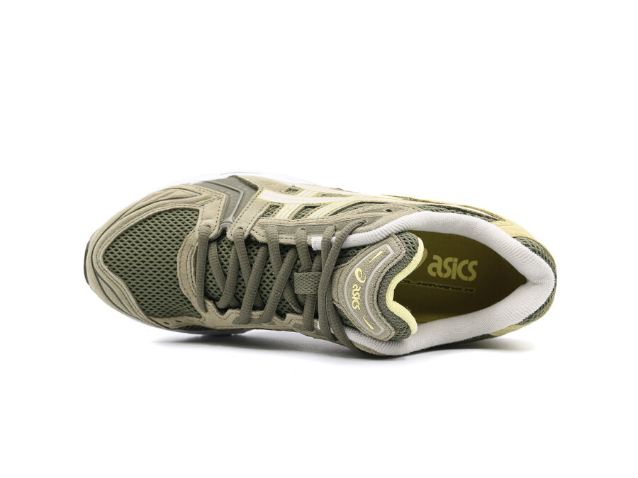 Asics Gel-Kayano 14 Mantle Green 1201A161-300 Zapatillas Sneaker