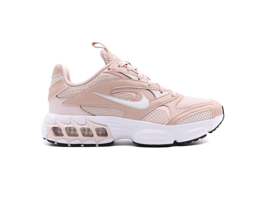 NIKE ZOOM AIR FIRE BARELY ROSE
