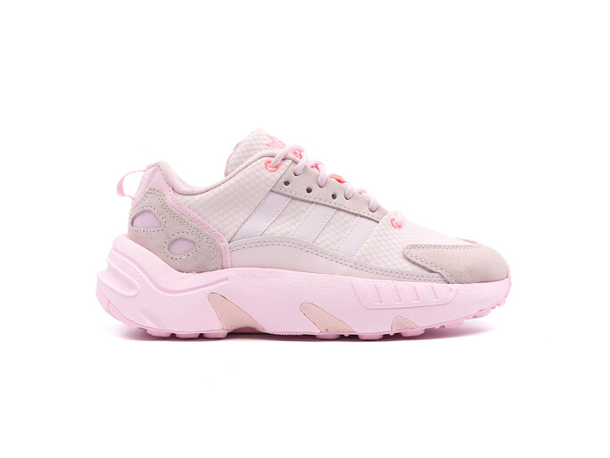 adidas zx 22 boost w pink - GY6712 sneakers mujer - TheSneakerOne