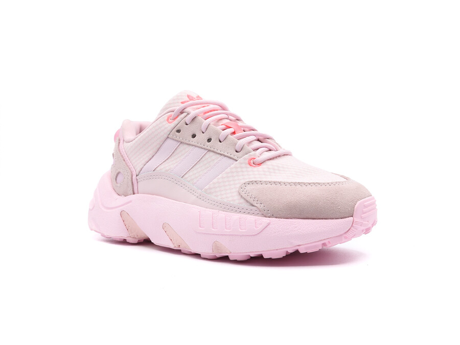 adidas zx 22 boost w pink - GY6712 - sneakers mujer - TheSneakerOne