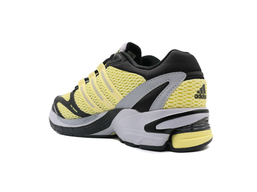 adidas Supernova Cushion Yellow - GW6785 - Zapatillas - TheSneakerOne