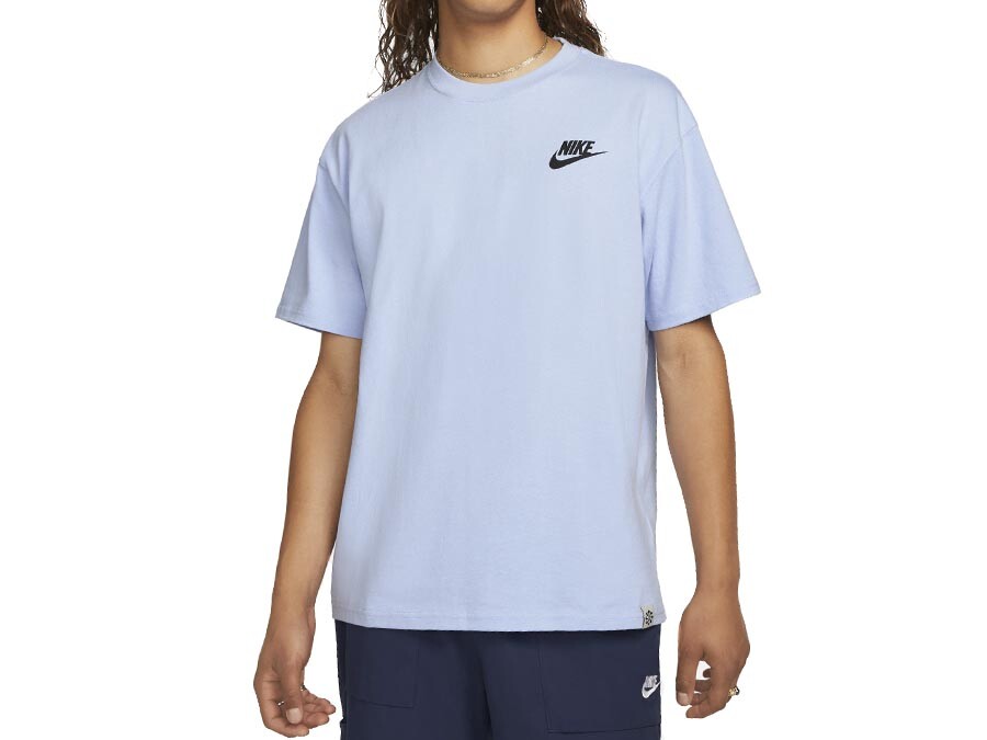 Camiseta Nike Sportswear Sail Marine - DQ1004-548 - camisetas