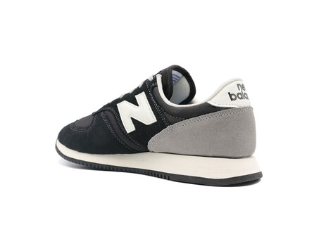 New 420 UL420 V2 black - Zapatillas Sneaker - TheSneakerOne