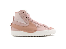 NIKE BLAZER MID 77 JUMBO PINK...