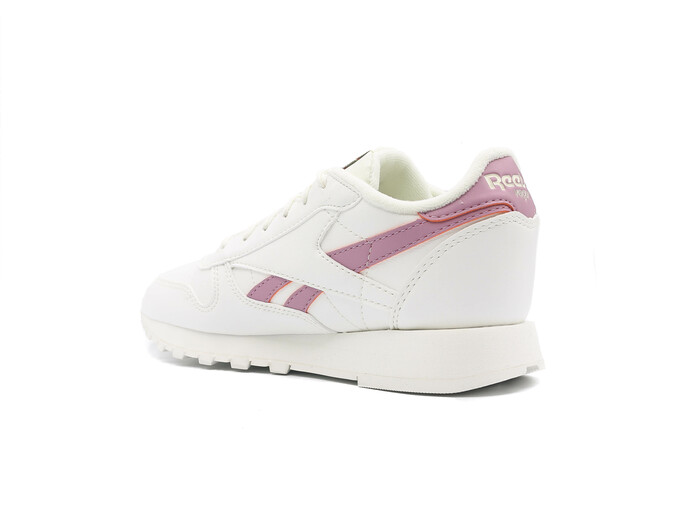 Reebok Classic Vegan White Red GW4468 sneakers mujer TheSneakerOne