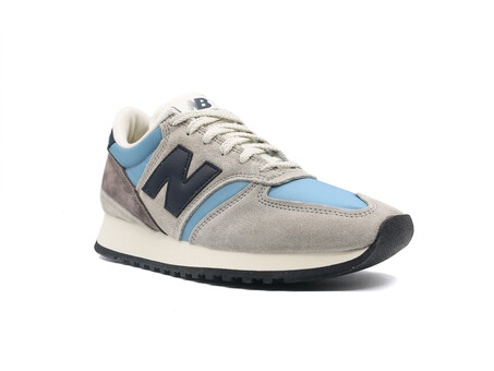 New Balance Made in 730 pussywillow - M730GBN zapatillas sneaker - TheSneakerOne