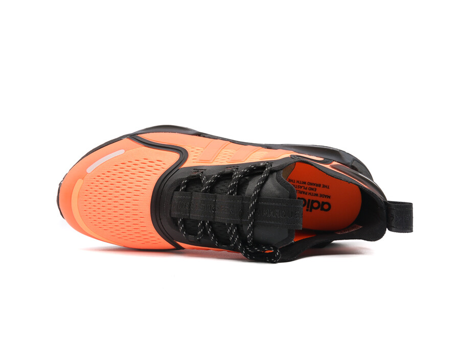 adidas NMD V3 Orange Black - Zapatillas Sneaker - TheSneakerOne