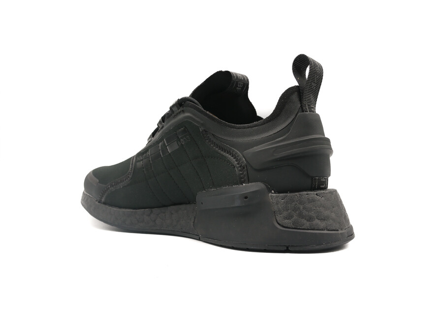 adidas NMD V3 Black - GX9587 - Zapatillas Sneaker TheSneakerOne