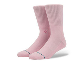 CALCETINES STANCE ICON PINK