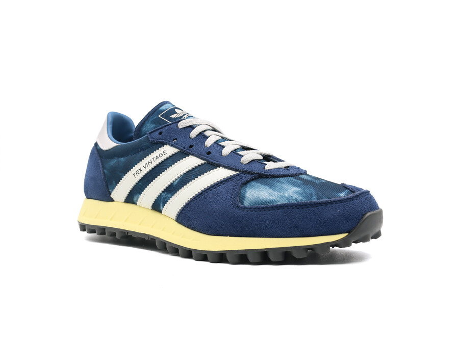 Minero Adaptabilidad Superior adidas TRX Vintage Blue - GW2055 - Zapatillas Sneaker - TheSneakerOne
