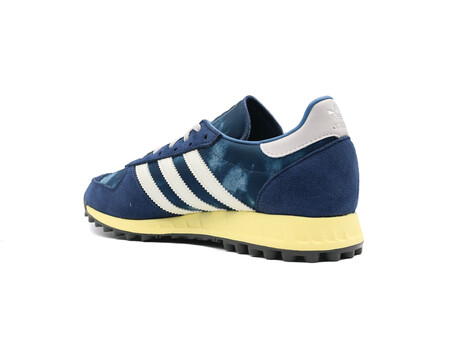 moco disfraz Temeridad adidas TRX Vintage Blue - GW2055 - Zapatillas Sneaker - TheSneakerOne