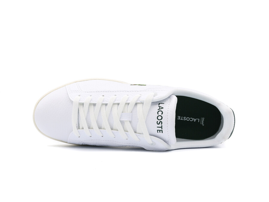 Lacoste Carnaby Pro White - 44SMA0005-1R5 - zapatillas sneaker ...