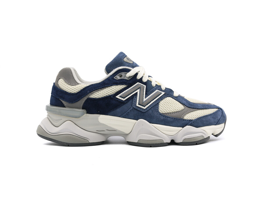 New Balance 9060 natural indigo - Zapatillas - TheSneakerOne