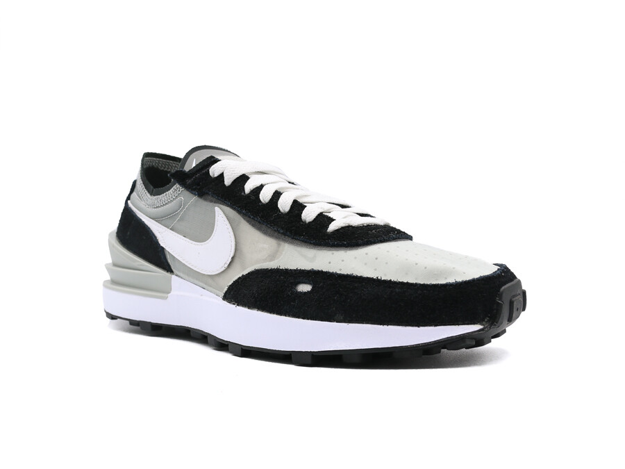 sentar Actor ciervo Nike Waffle One SE grey fog - DD8014-004 - Zapatillas Sneaker -  TheSneakerOne
