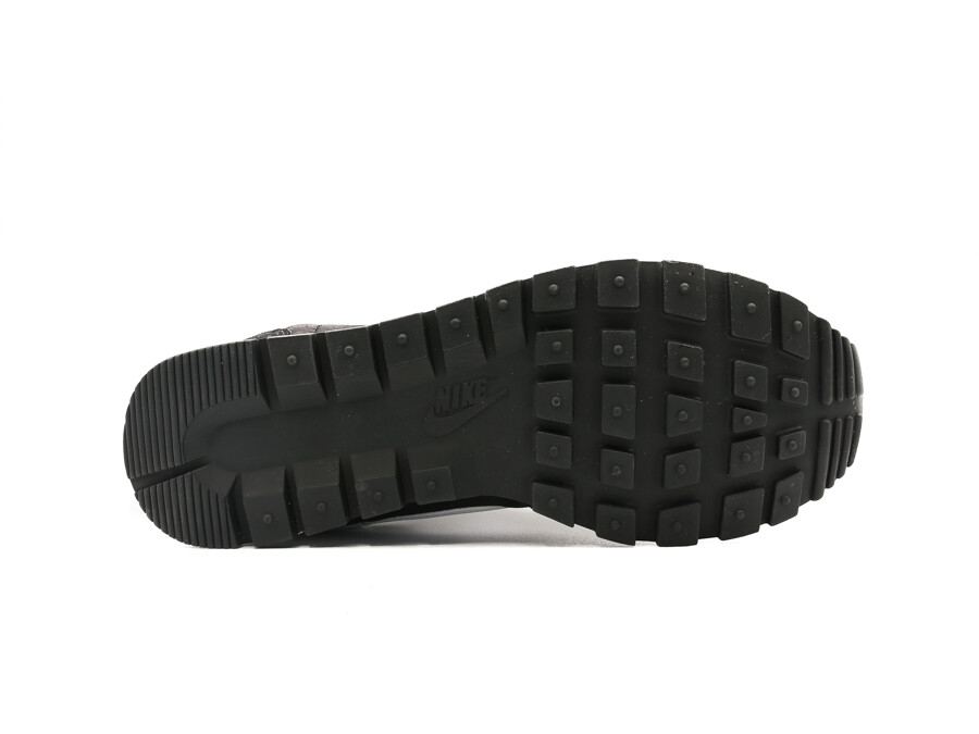 Nike Air Pegasus 83 black white - DH8229-001 - Zapatillas Sneaker ...