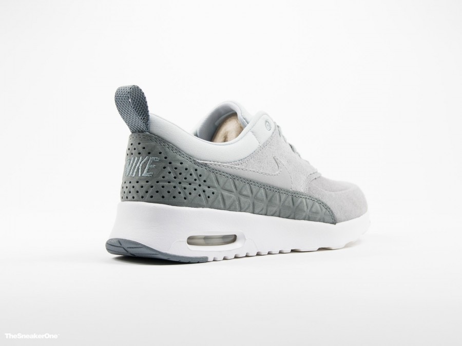 Nike Wmns Air Max Thea PRM Leather Matte - 845062-001 - TheSneakerOne