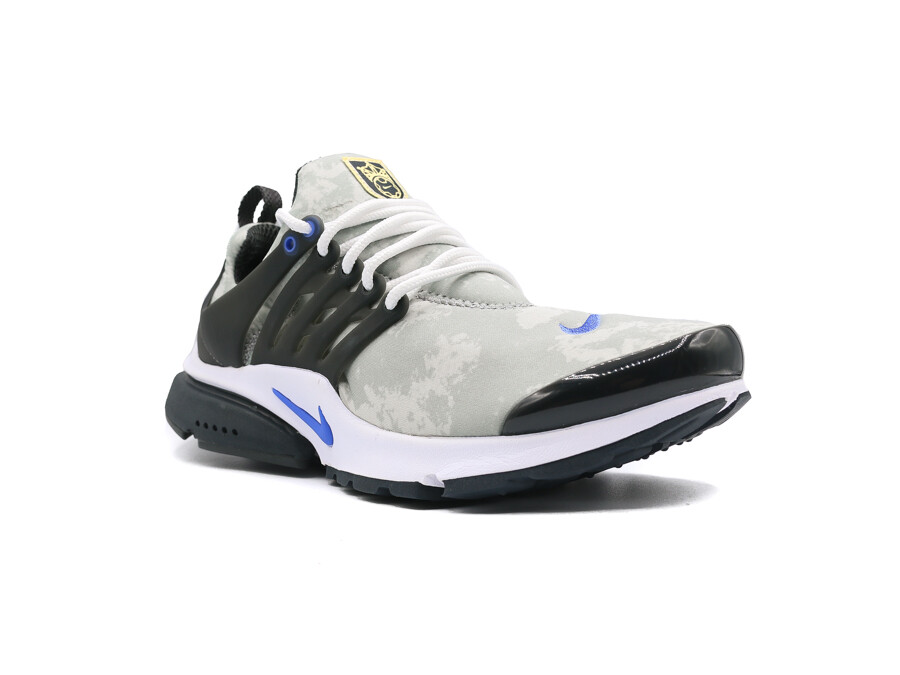 Nike Air Presto Premium smoke grey anthracite - Zapatillas Sneaker - TheSneakerOne