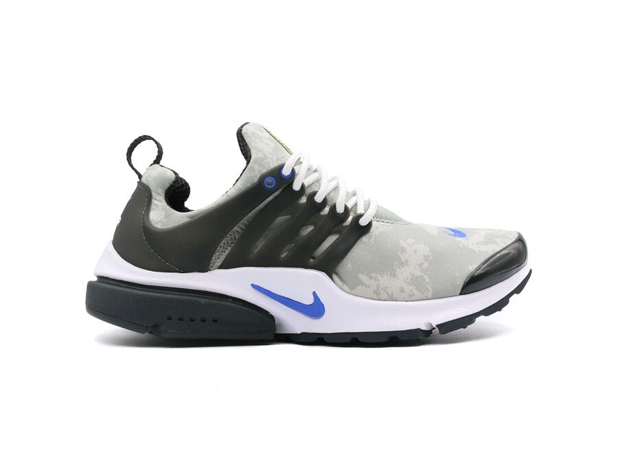 Nike Air Premium lt smoke grey anthracite - DR0288-001 - Zapatillas Sneaker - TheSneakerOne