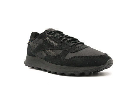 Leather Cordura Black - GY1542 - Zapatillas TheSneakerOne