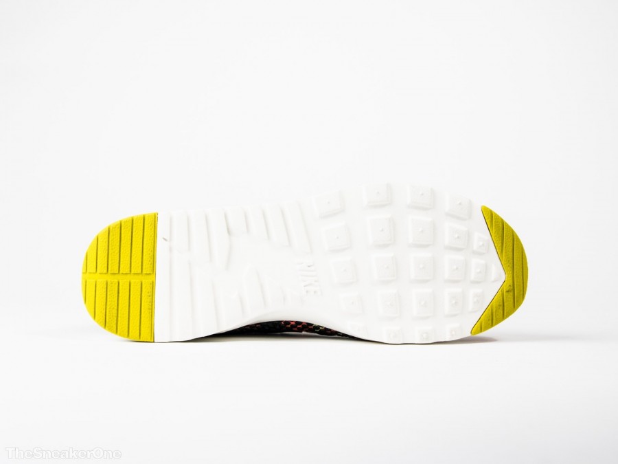 Nike Air Thea Jacquard Premium - - TheSneakerOne