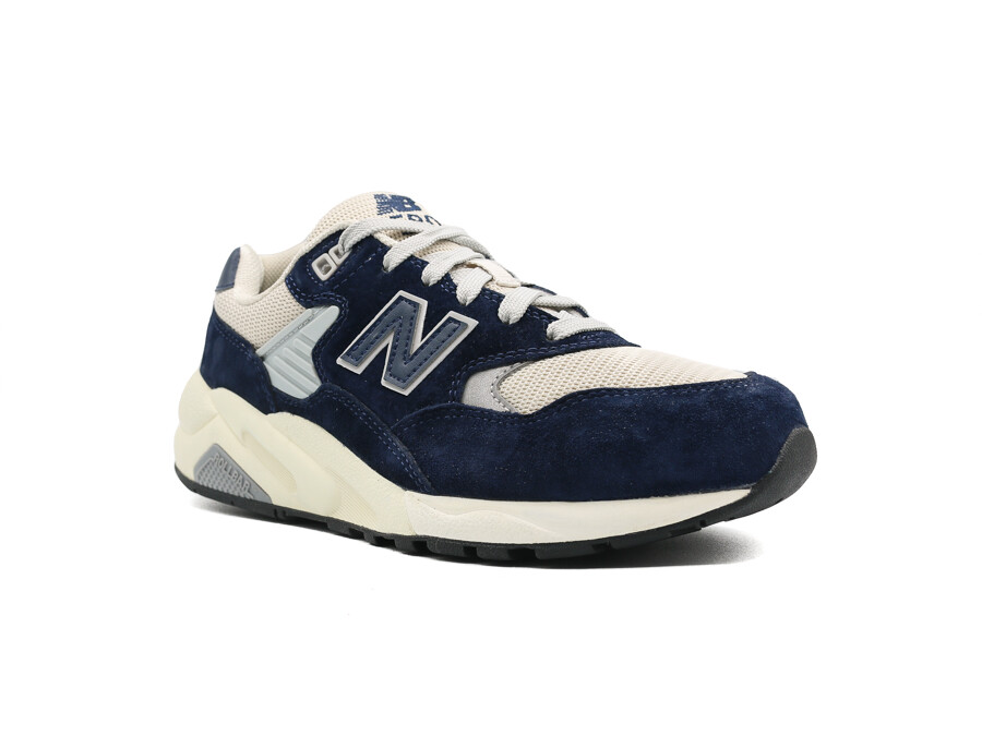 New natural indigo - MT580OG2 - Zapatillas Sneaker -