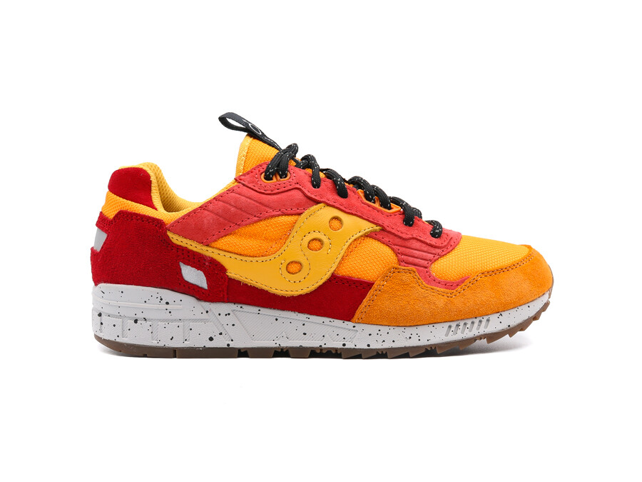 SAUCONY SHADOW 5000 PLANET PACK - MARS