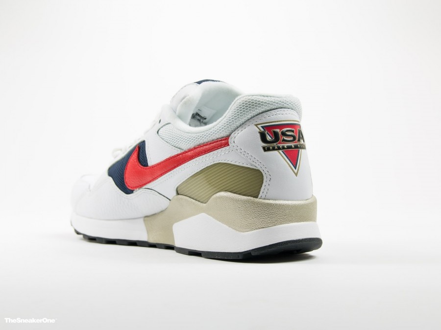 Nike Air Pegasus '92 USA" - 844964-100 - TheSneakerOne