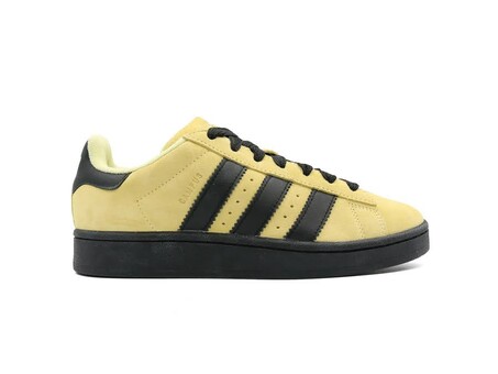 adidas Campus 00s Yellow - HQ8705 sneakers - TheSneakerOne